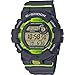 Produktbild CASIO HerrenArmbanduhr Digital Quarz Harz GBD-800-4ER