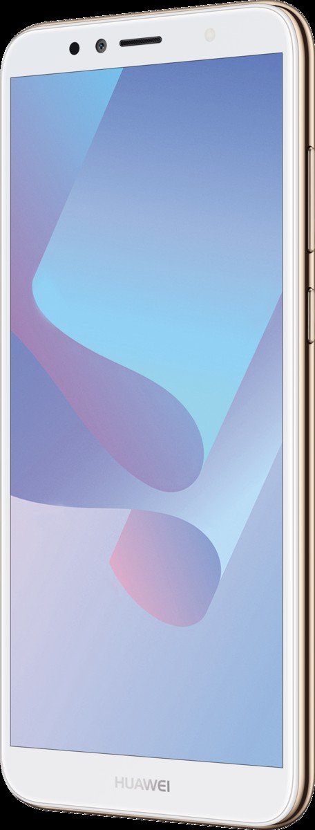 scaffale salvaspazio y6 2018 dual gold 16gb 2gb ram