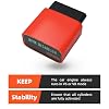 AFM/DFM Disabler for Silverado 5.3 Advanced Fuel Management Disable Device, Compatible with V6 & V8 GM Motors