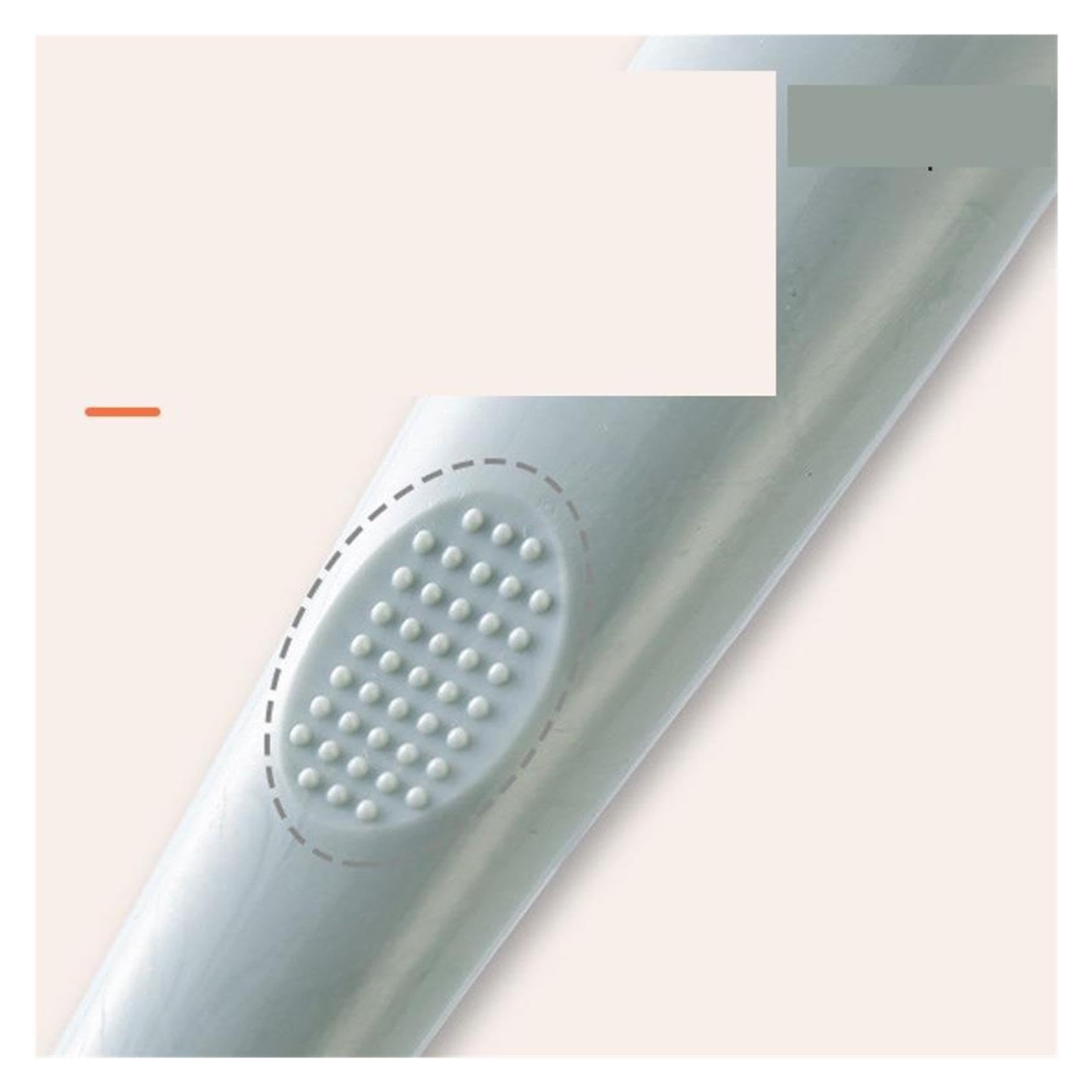 3pcs Long Handle Pot Brush pour Cuisine