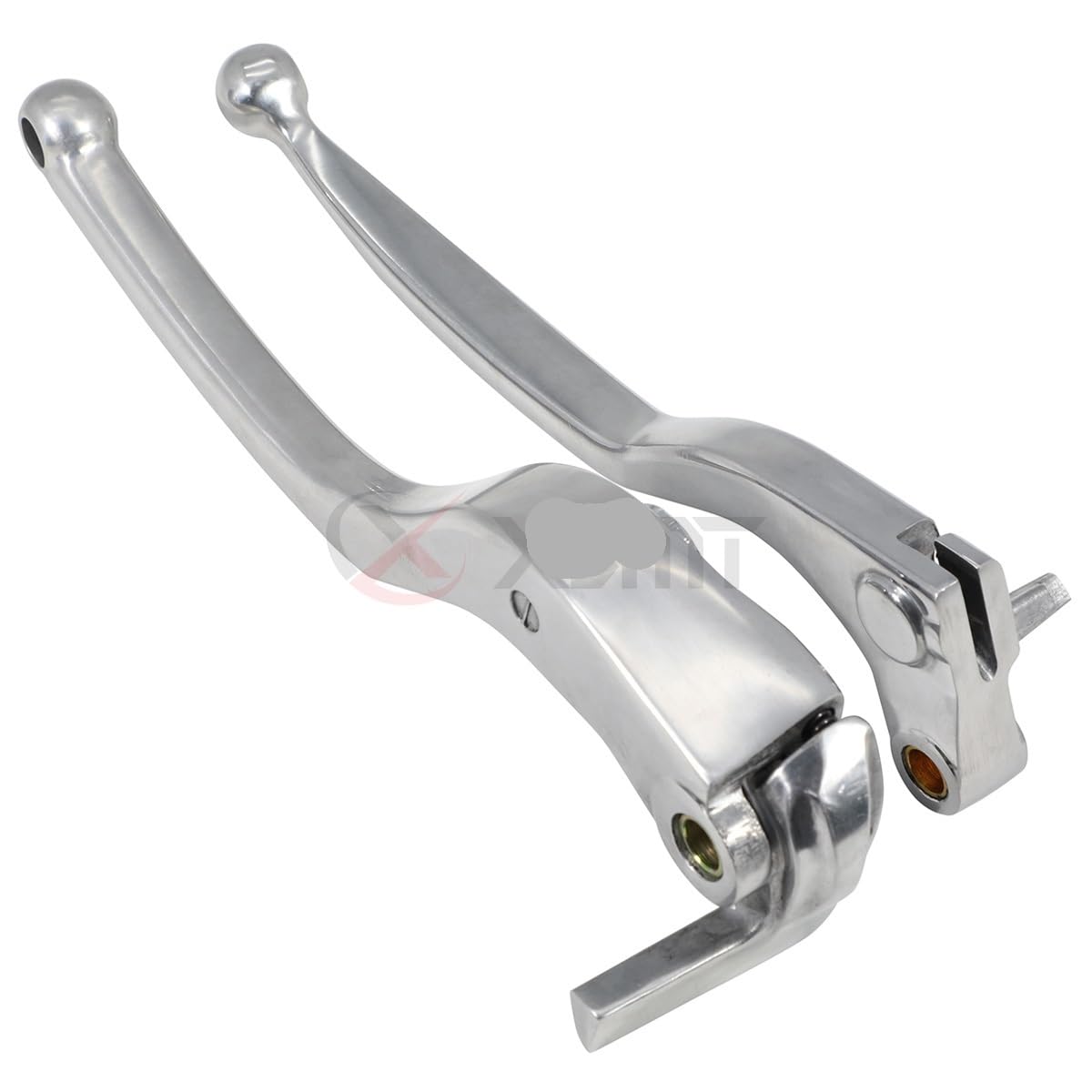 Maneta Embrague Freno Palancas de embrague de freno de aluminio para motocicleta, para BM&W S1000RR 2009 2010 2011 2013 2014 2015 S1000 HP4 2012 2013 2014 2015
