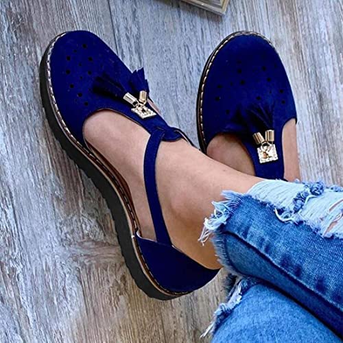 Sandales en cuir vintage pour femme Retrouvez la légèreté et la liberté de vos vacances