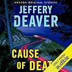 Cover of Cause of Death