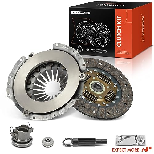 A-Premium Transmission Clutch Kit Compatible with Dodge by A-Premium - Used condition - Image 8