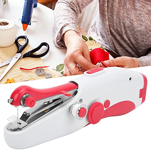 Macchina da Cucire Portatile, Macchina da Cucire