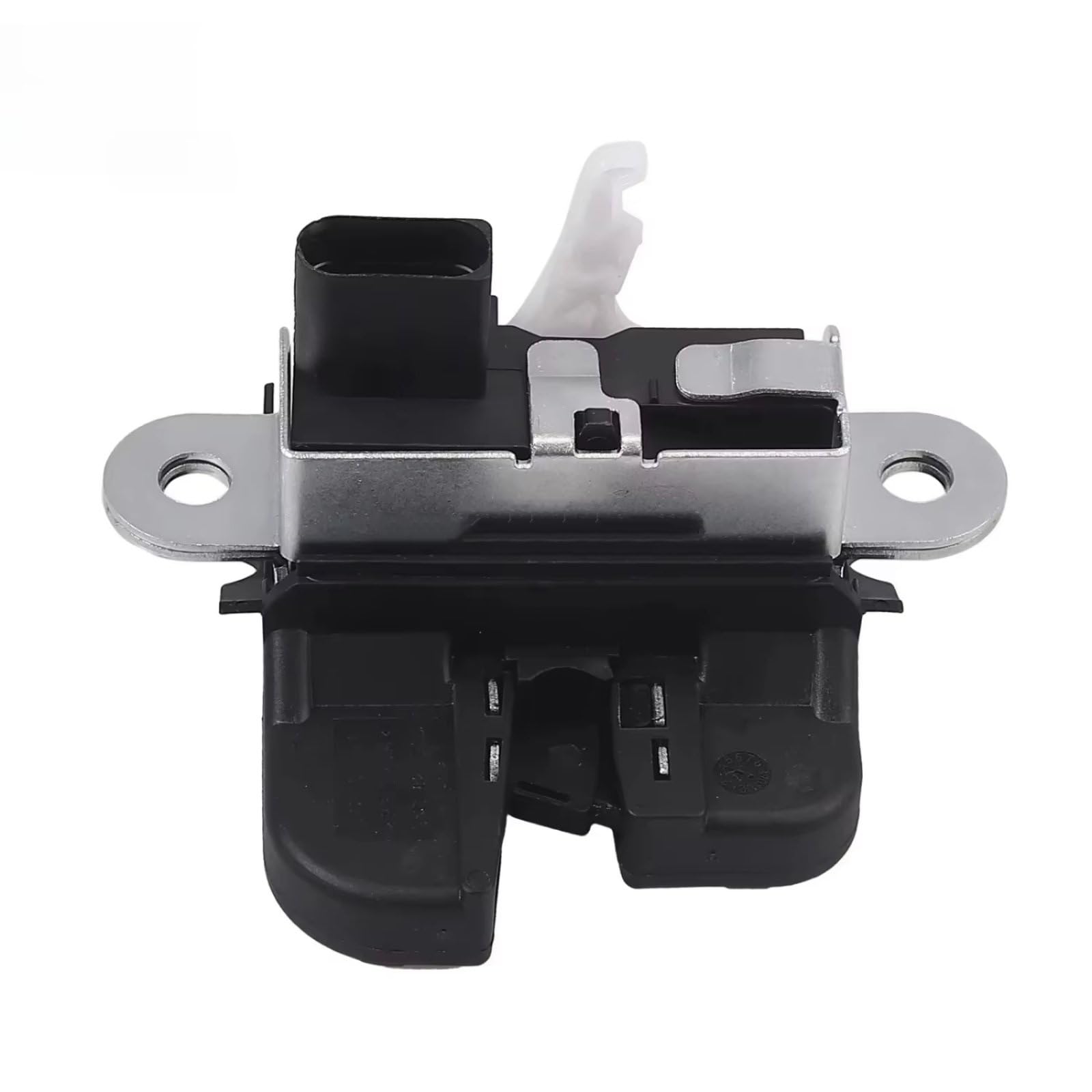 Chefru One Color Car Tailgate Lock Compatible With Vw For Golf V 2003 2004 2005 2006 2007 2008 2009 For Touran I 2010 Car Trunk Latch Lock Oem: 5P8827505b