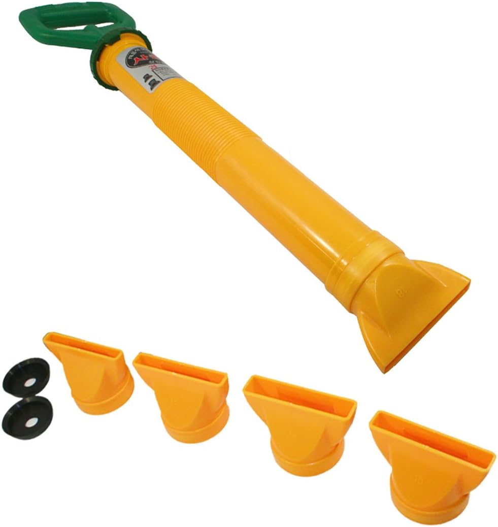 Brick Pointing Gun Applicator Tool