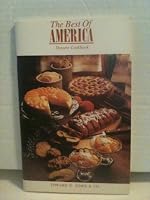 The Best of America Dessert Cookbook B07W8BR12M Book Cover
