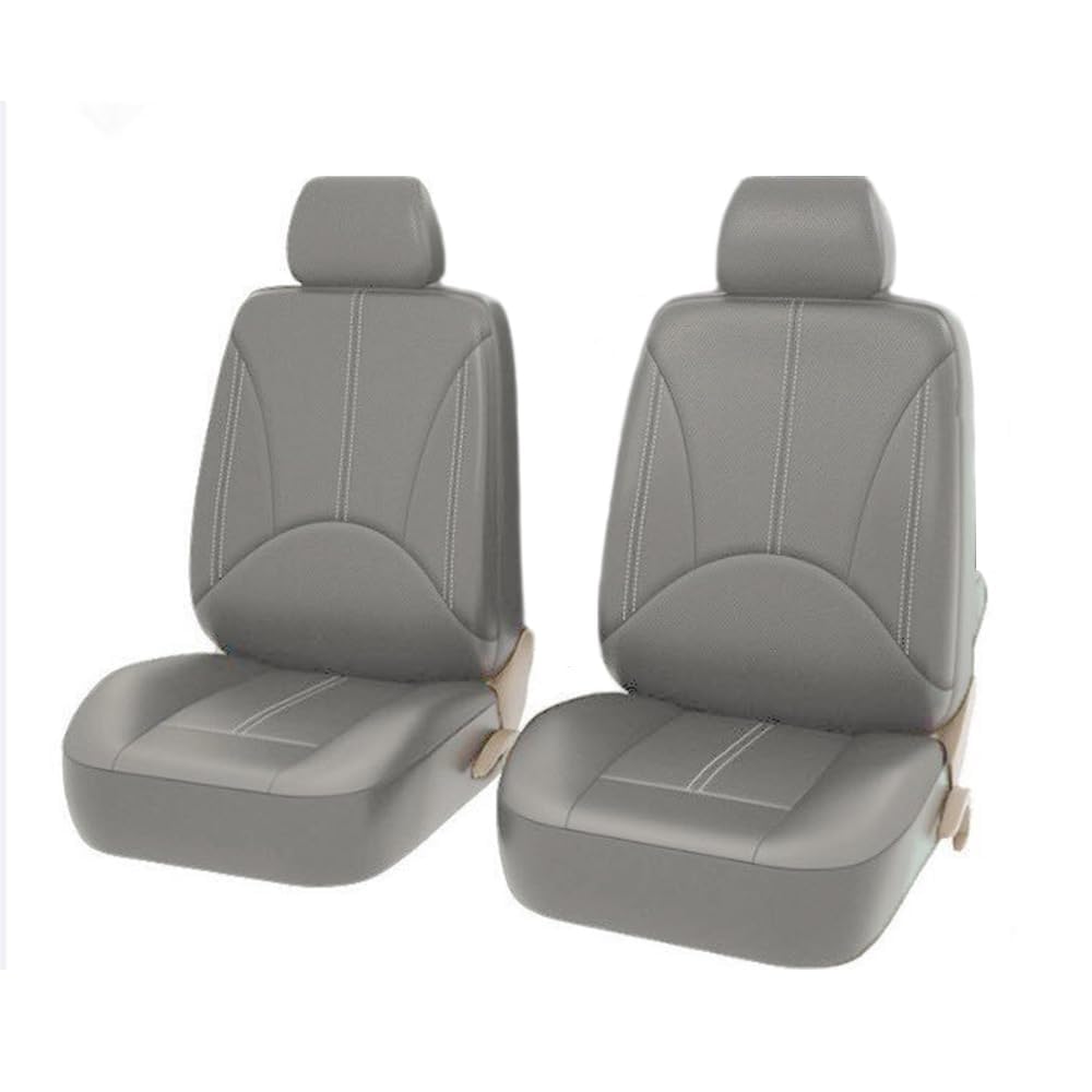 4 Pcs Car Front Seat Covers for Seat Ibiza Mk5 KJ 2017-2026