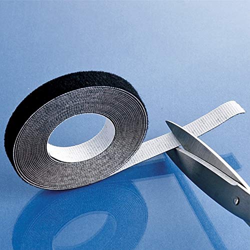 サンワサプライ マジックバンド CA-MF6BK