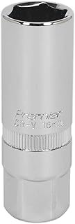 Sealey S38SP10 Spark Plug Socket 16mm 3/8