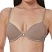 Produktbild Triumph Damen BH Body Make-Up Essent WHP, Braun (Coffee Sugar Ff), Gr. 70B