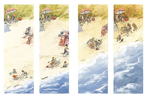 A Day for Sandcastles - Image 4