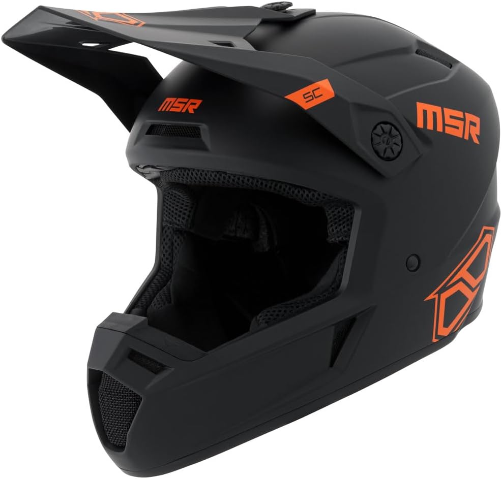 MSR SC Helmet