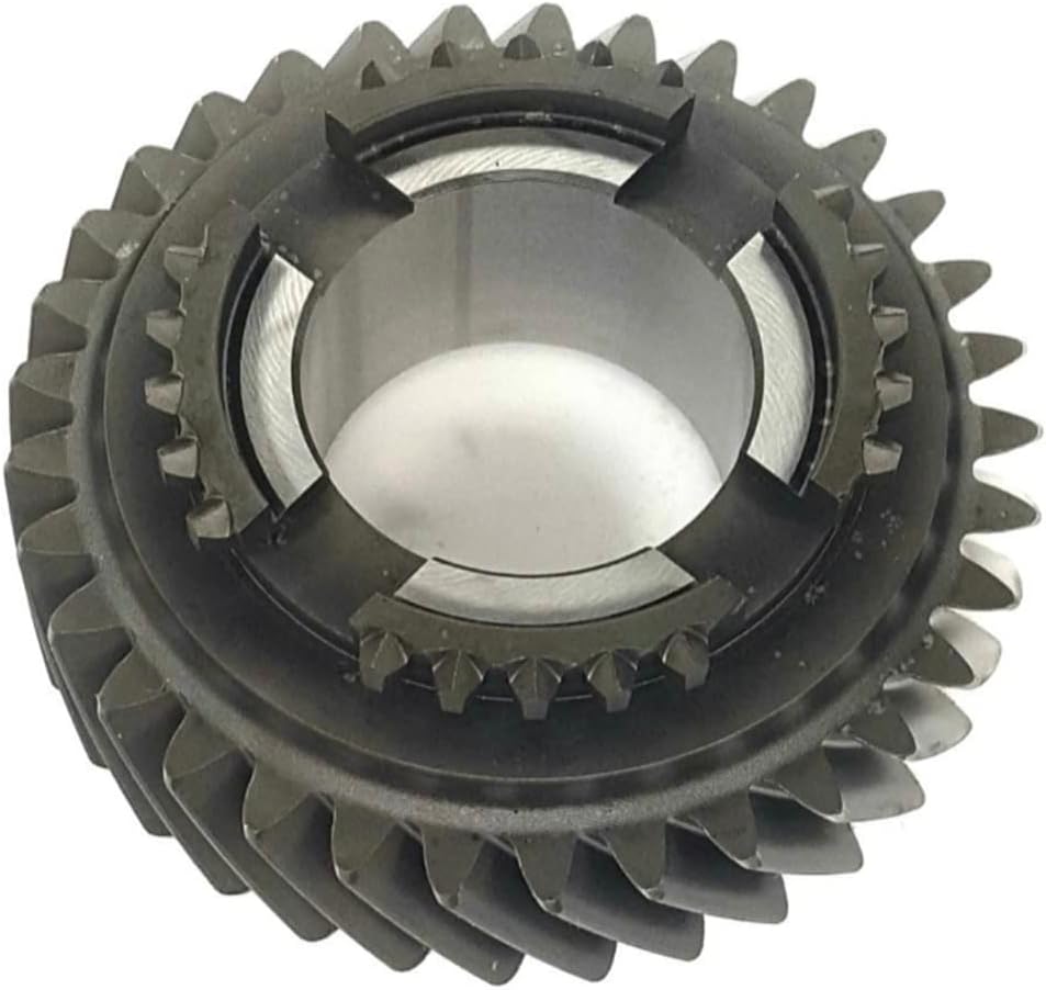 T5 World Class 2nd gear (33 tooth) 2.95 ratio only 1352080028