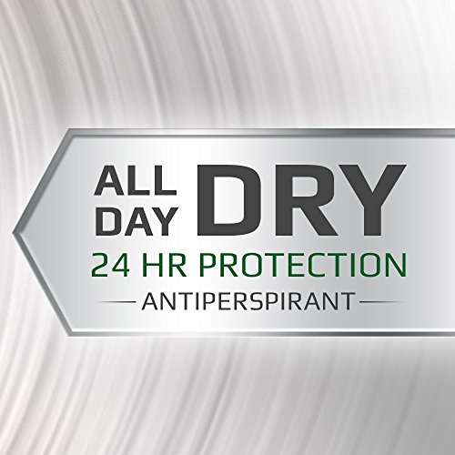 Speed Stick Power Antiperspirant Deodorant, Fresh, 3 Ounce (Pack of 6)