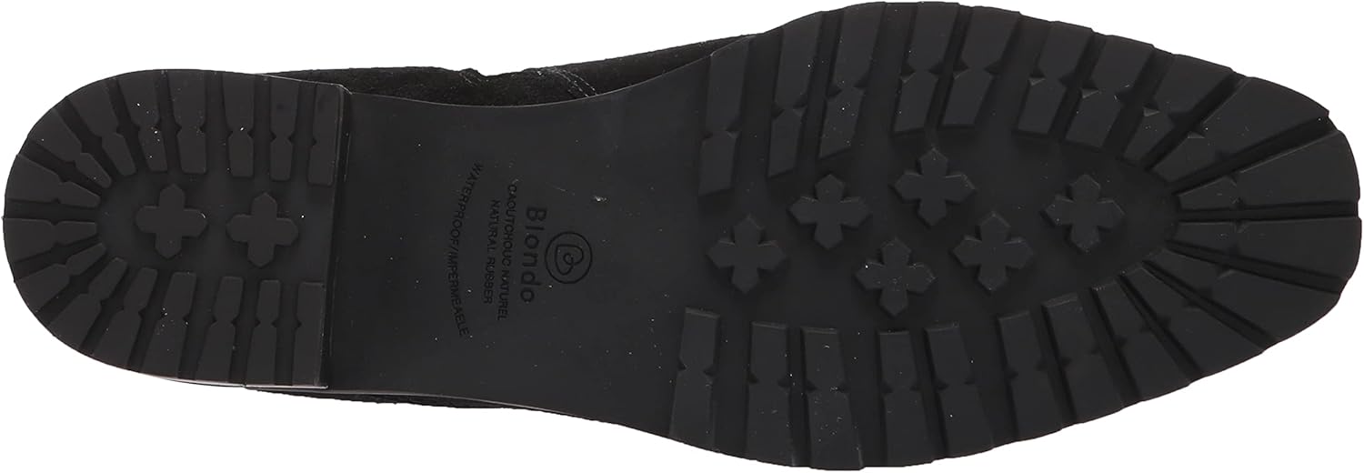 Blondo womens SamaraAnkle Boot - Image 4