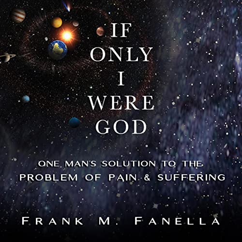 If Only I Were God by Frank Fanella episode artwork