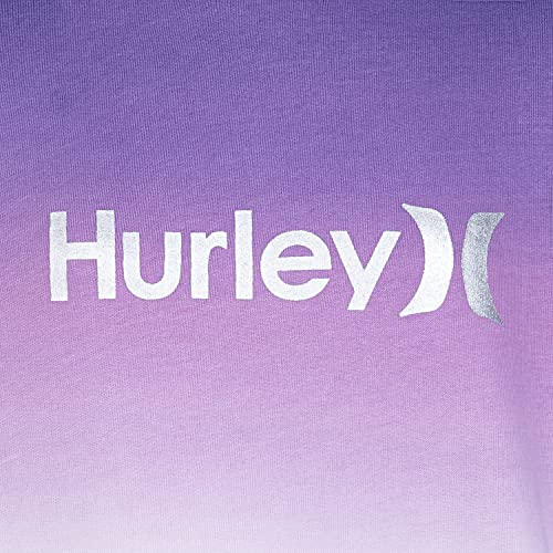 Image of Hurley girls One and Only Pullover Hoodie