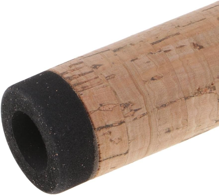Fishing Rod Handle Kit Composite Cork Grip Rod Building