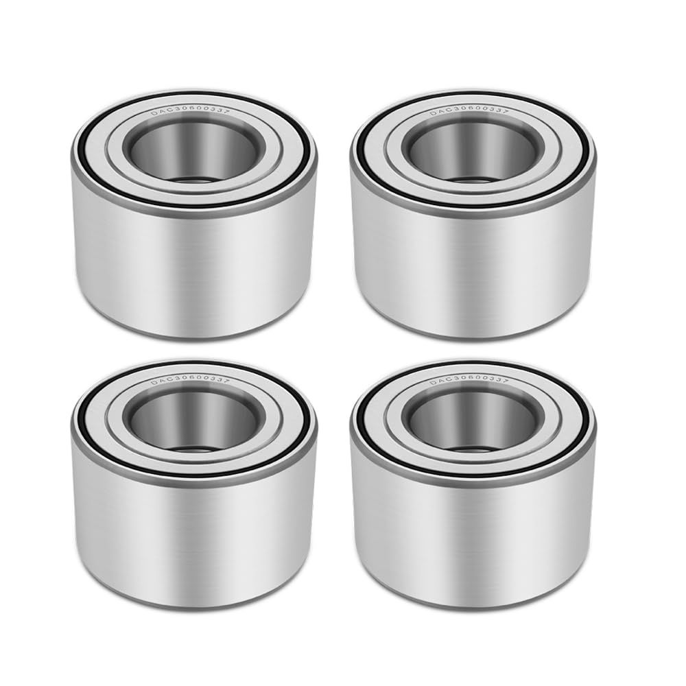 Kit cuscinetti ruota rinforzati anteriore e posteriore per Can-Am Maverick 1000 Commander 1000 800 2011-2016 293350118 705400088 293350040 293250246