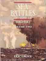 その他 Sea Battles In Close-Up: World War 2 - Volume 2 (Sea Battles in Close Up S.) Sea Battles in Close-Up: World War 2, Vol. 2: Grove, Eric