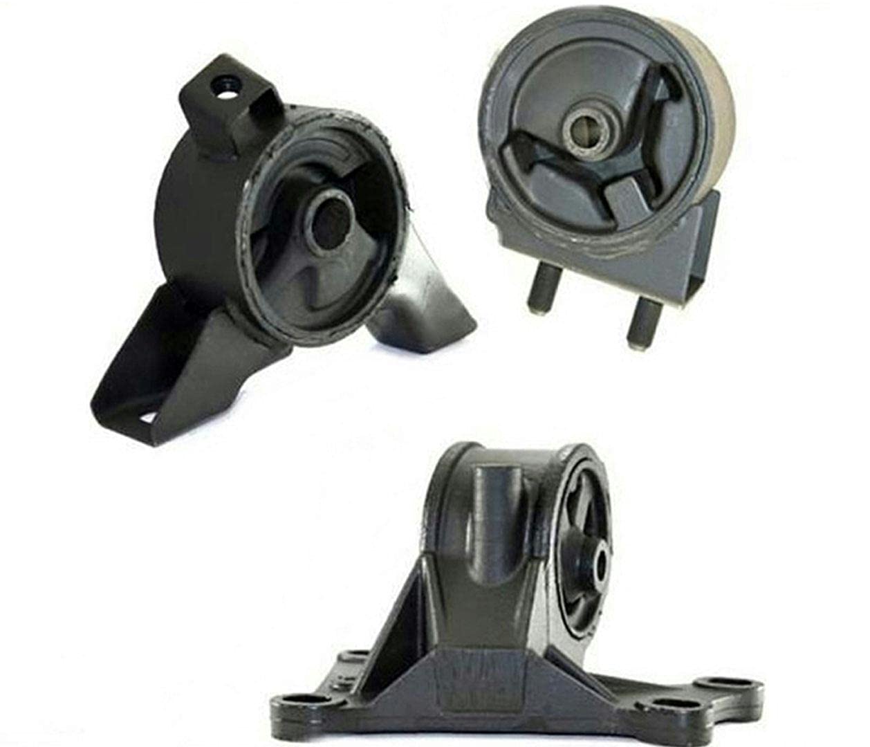 Amazon.com: Replacement Part For 01-02 Mazda 626 2.0L Automatic  Transmission Engine & Transmission Mounts : Automotive