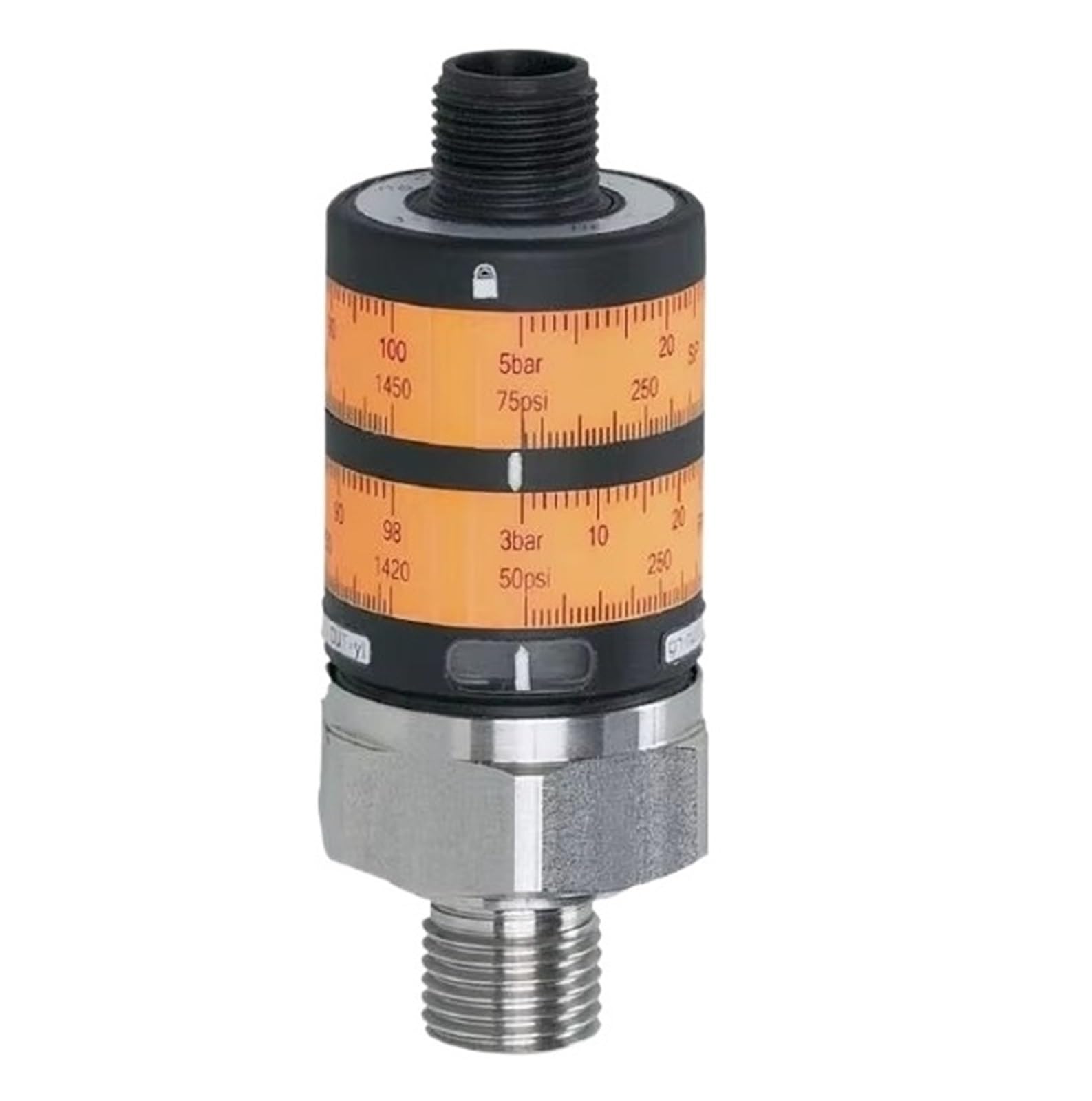 NACODLUL PK6520- Pressure sensor