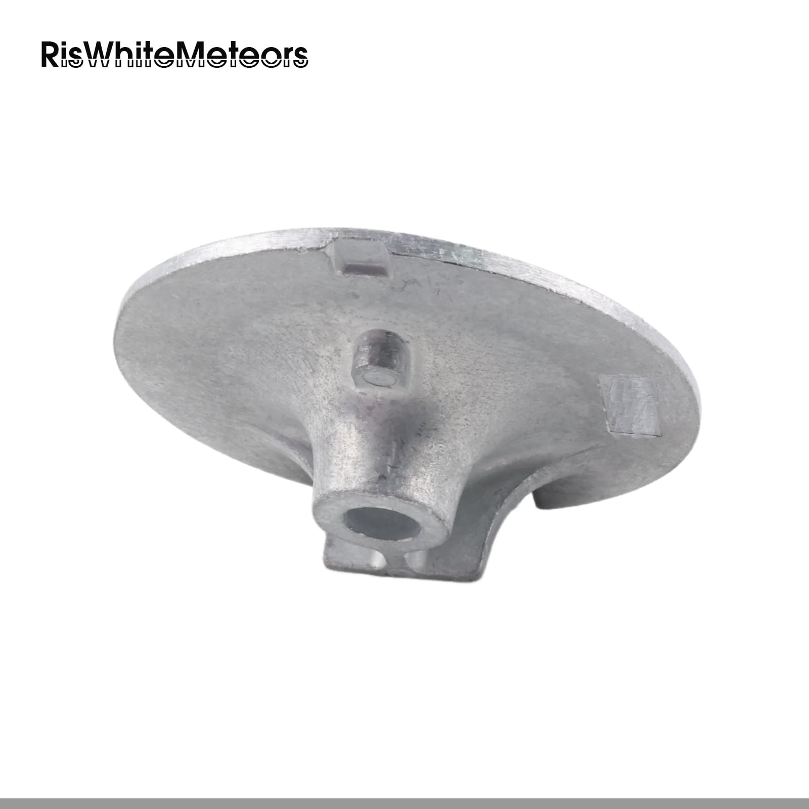 Sell Yamaha Anode 6T5 45371 00 00 Outboard Lower Unit EI In Hollywood - Foto 3