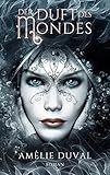  Der Duft des Mondes: romantischer Fantasyroman