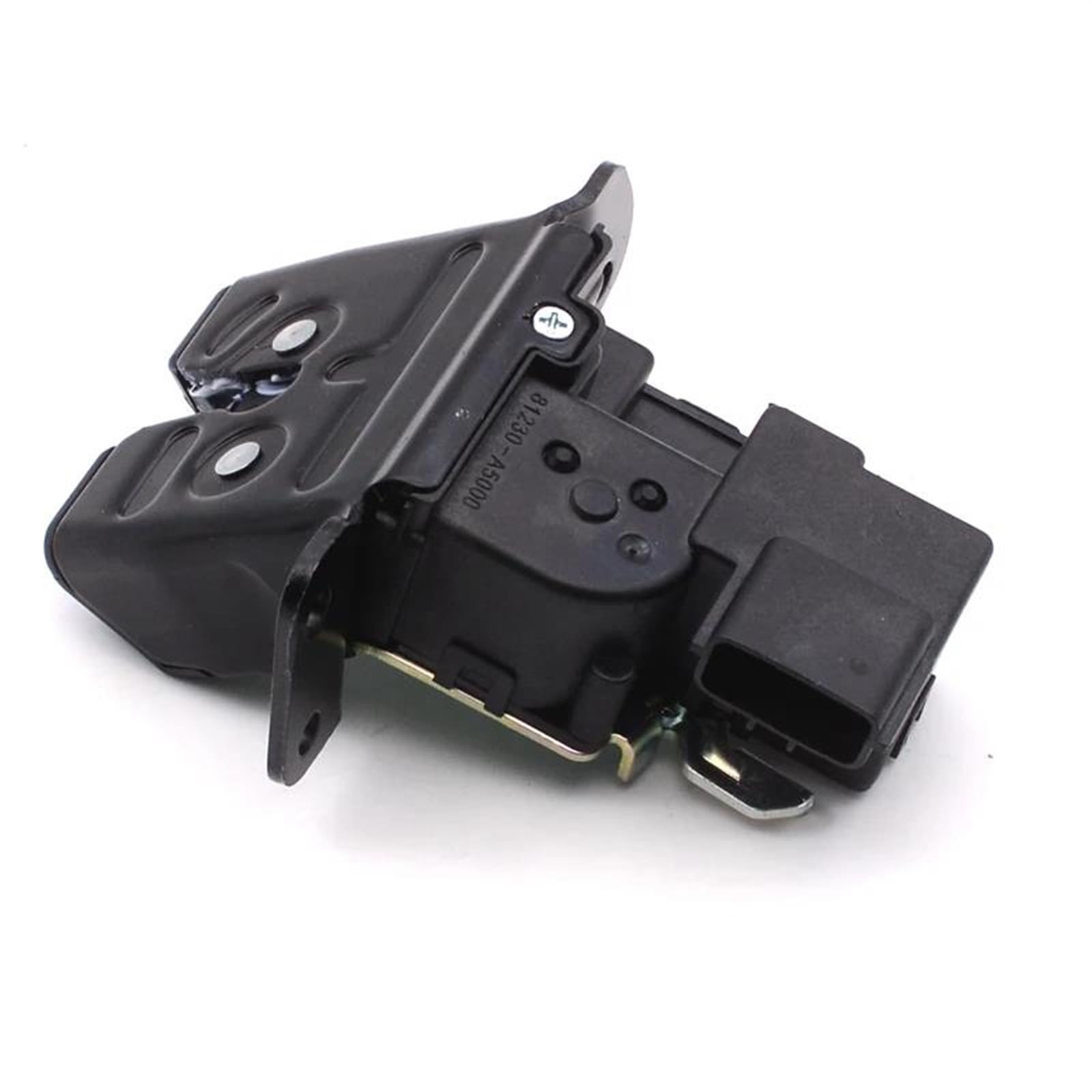 Portellone Posteriore Tronco Meccanismo Di Chiusura Porta Attuatore Serratura 81230-A5000 81230A5000 Per Hyundai Per Elantra GT I30 13-17