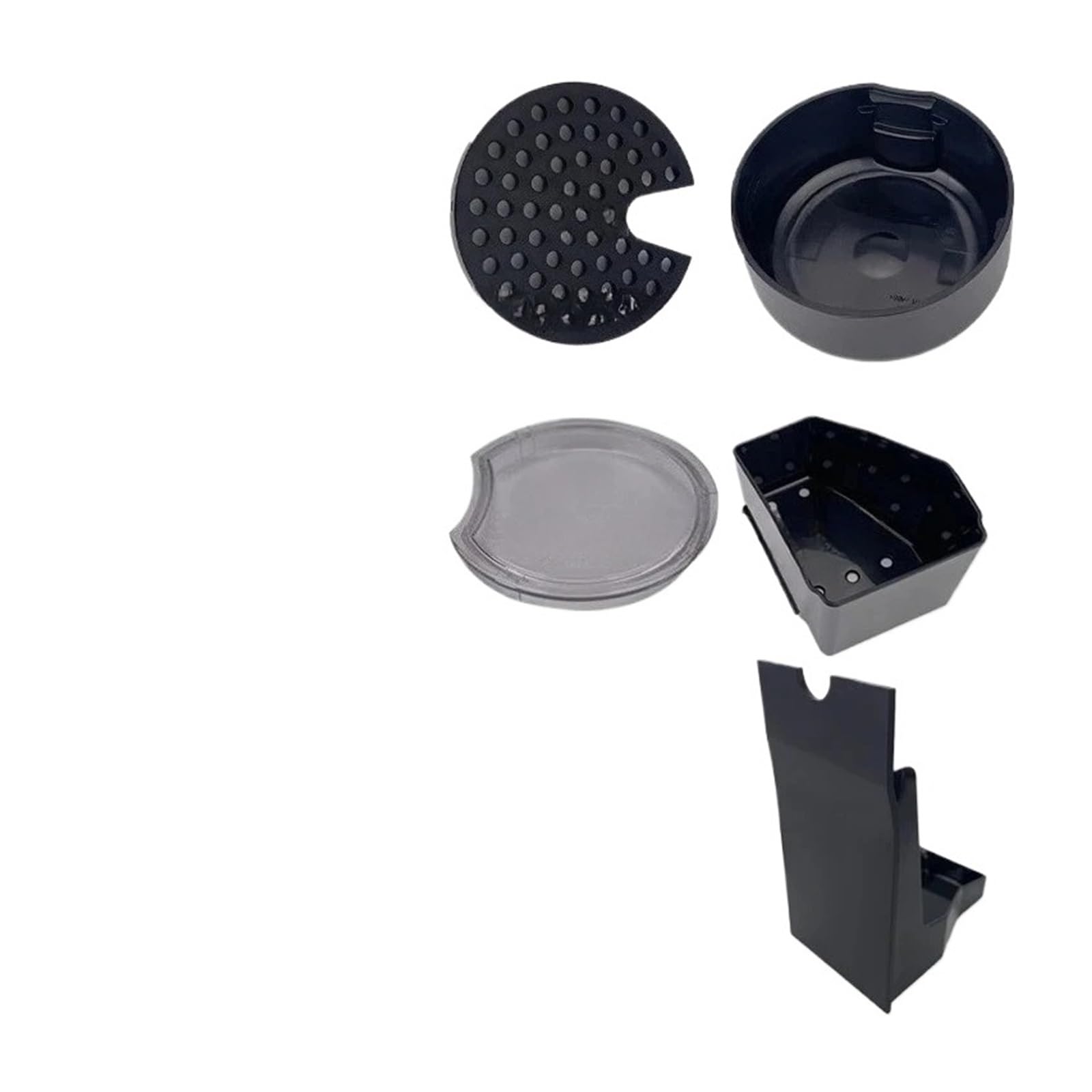 Accessori For Drip Box, Compatibili For Nespresso, For Pop