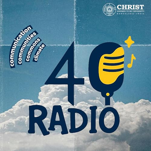 『4C Radio』のカバーアート