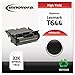 IVR64415X - Remanufactured 64415XA T644 High-Yield Toner