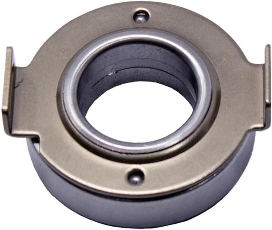 Clutch Kit STAGE 2 compatible with Sunrunner Tracker X-90 Sidekick Base Delux LSi JLX JS JX SE JA 1989-1997 1.6L 1.8L L4 GAS DOHC Naturally Aspirated (04-137RR)