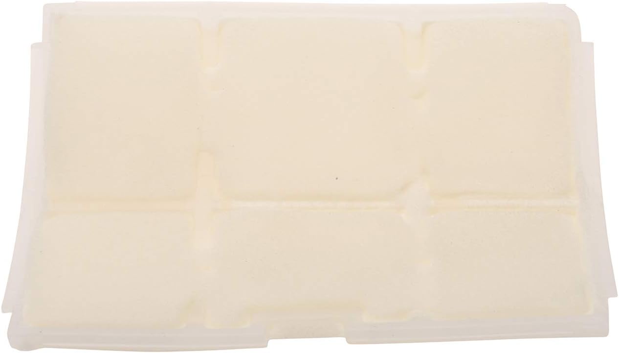 SEBO X Series Exhaust Filter 5143