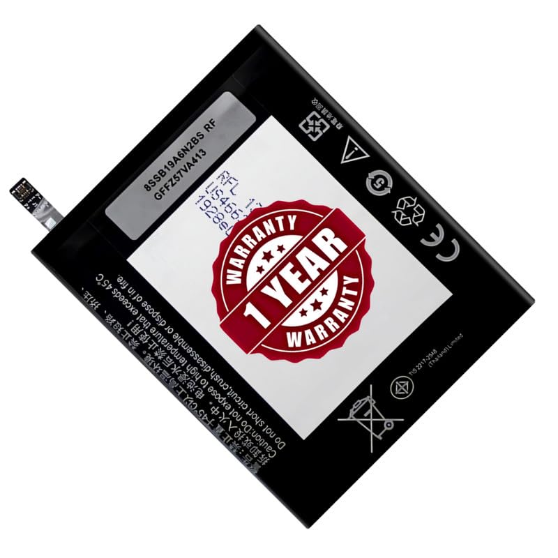 Image of Original BL234 Battery Compatible for Lenovo Vibe P1m (P1ma40) | P70 (P70-A) | A5000 - (4000mAh) - 1 Year Warranty JK1