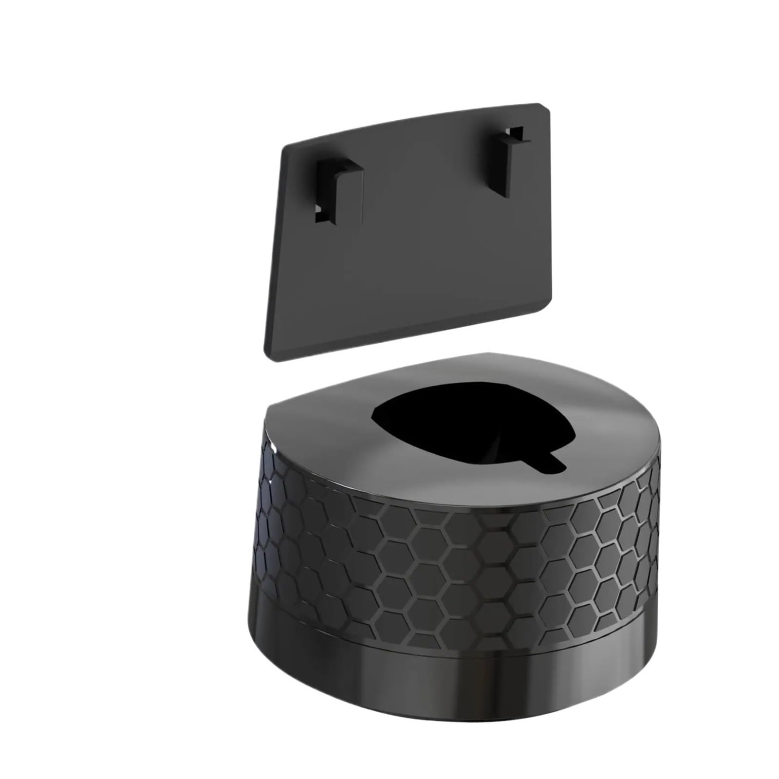 Base di ricarica compatibile con supporto a parete for rasoio elettrico Philips One Blade QP2520 QP2530 QP2620 QP2630