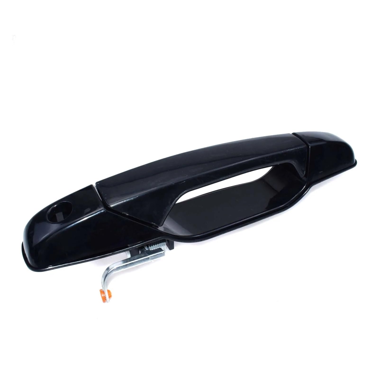 Kebjsbgtd Black Front Left Outside Door Handle Front Rear Left Right For Ca&Dillac For G&Mc For Ch&Evrolet Escalade Avalanche Silverado Suburban Sierra Tahoe Cars Doors Handles