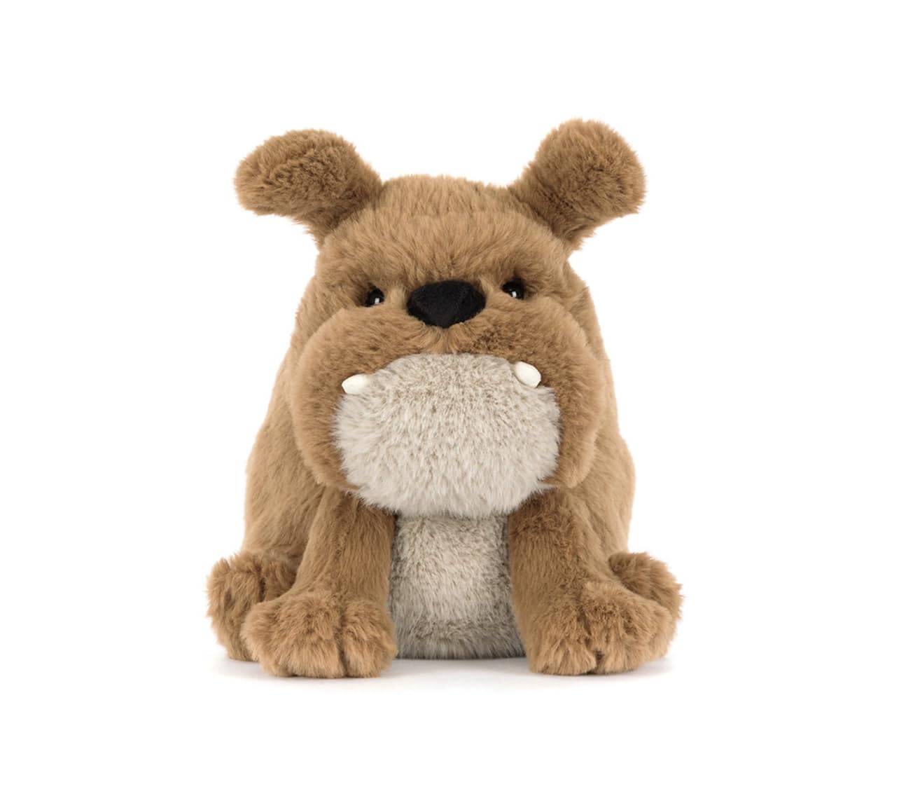 Amazon.com: Jellycat Derreck Dog | Soft Plushie : Toys & Games