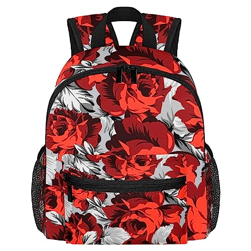 Sac à dos pour enfants Field of Sunflowers pour illuminer chaque journée d'école