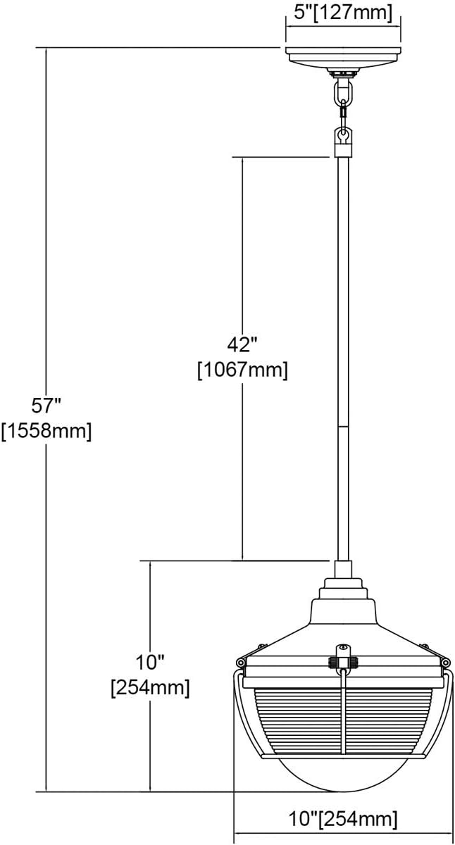 Discount Seaway Passage 1-Light Mini Pendant in Oil Rubbed Bronze and Satin Brass with Clear Ribbed Glass Discount 70% Seaway Passage 1-Light Mini Pendant in Oil Rubbed Bronze and Satin Brass with Clear Ribbed Glass