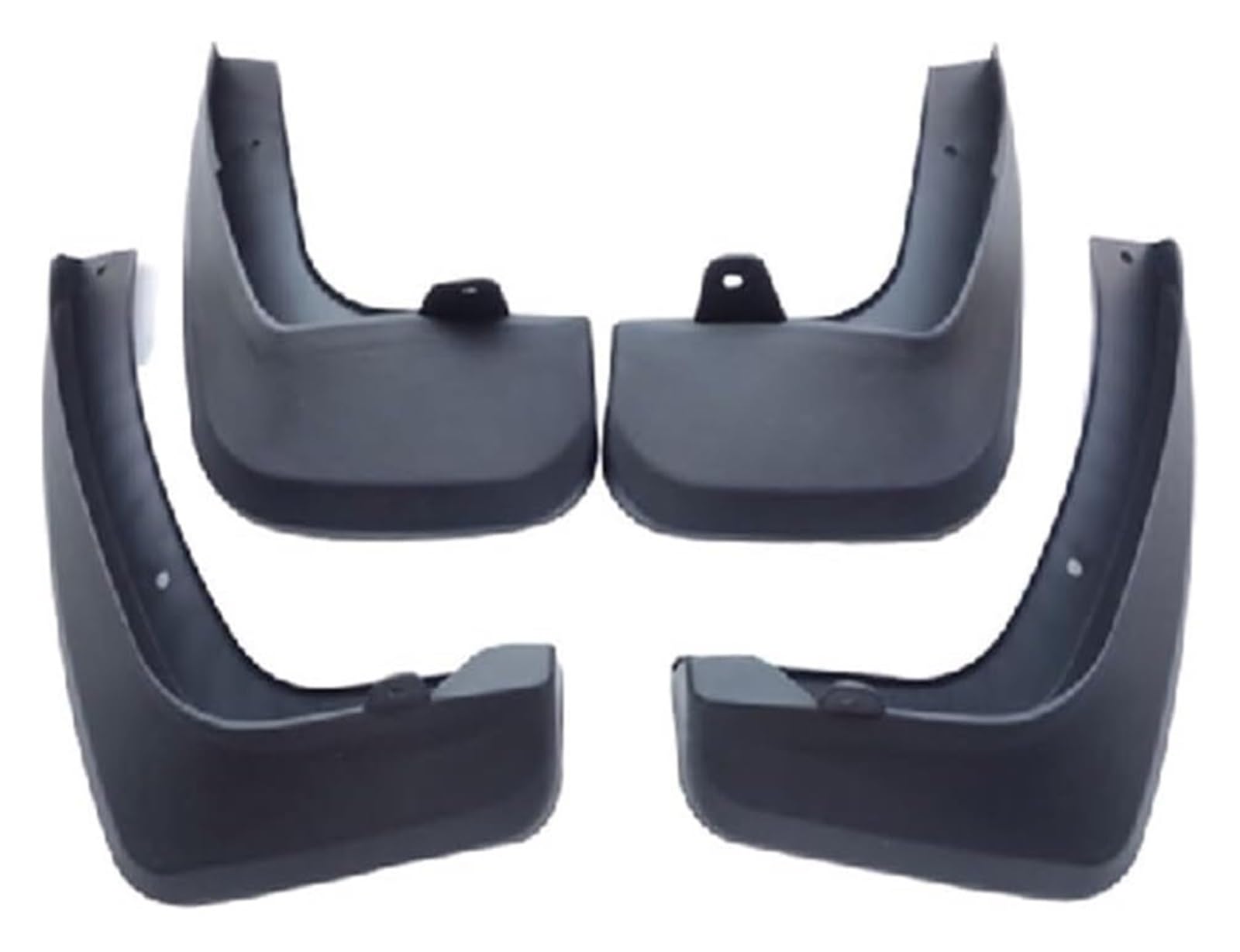 Garde-boue Hyundai Ix35 2010-2016 bavettes de roue accessoires auto