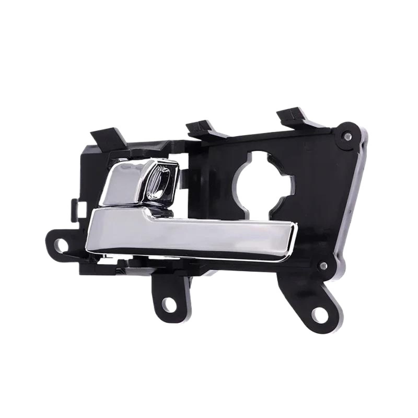 Dydgutufb Right For Kia For Optima 2011 2012 2013 2014 2015 82620-2T000 82610-2T000 Interior Door Handle Interior Door Handle(Right)