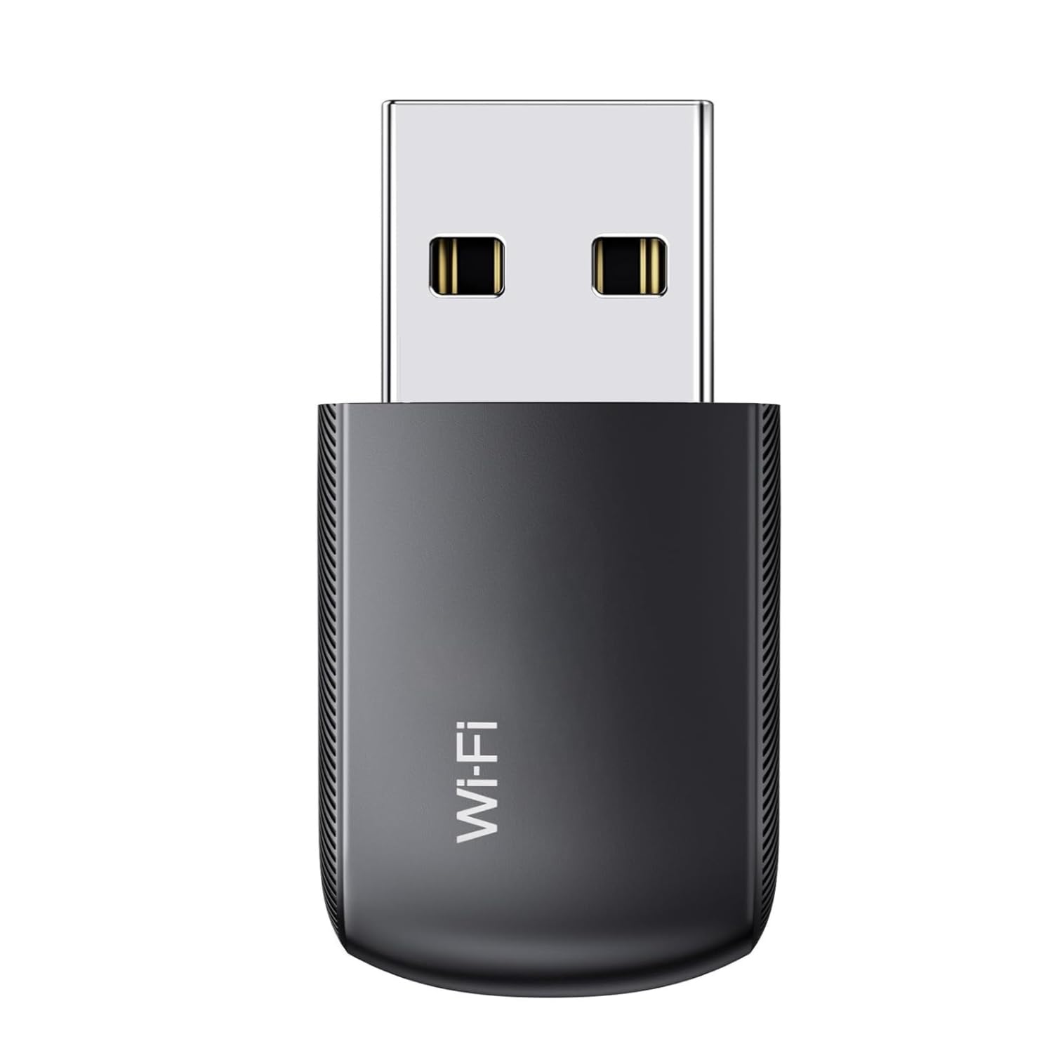 Wireless USB Adapter | 300 Mbps WiFi Dongle | USB 2.0 Network Adapter | Plug & Play | Supports Windows | Compact Design | A+ Condition-picture-24