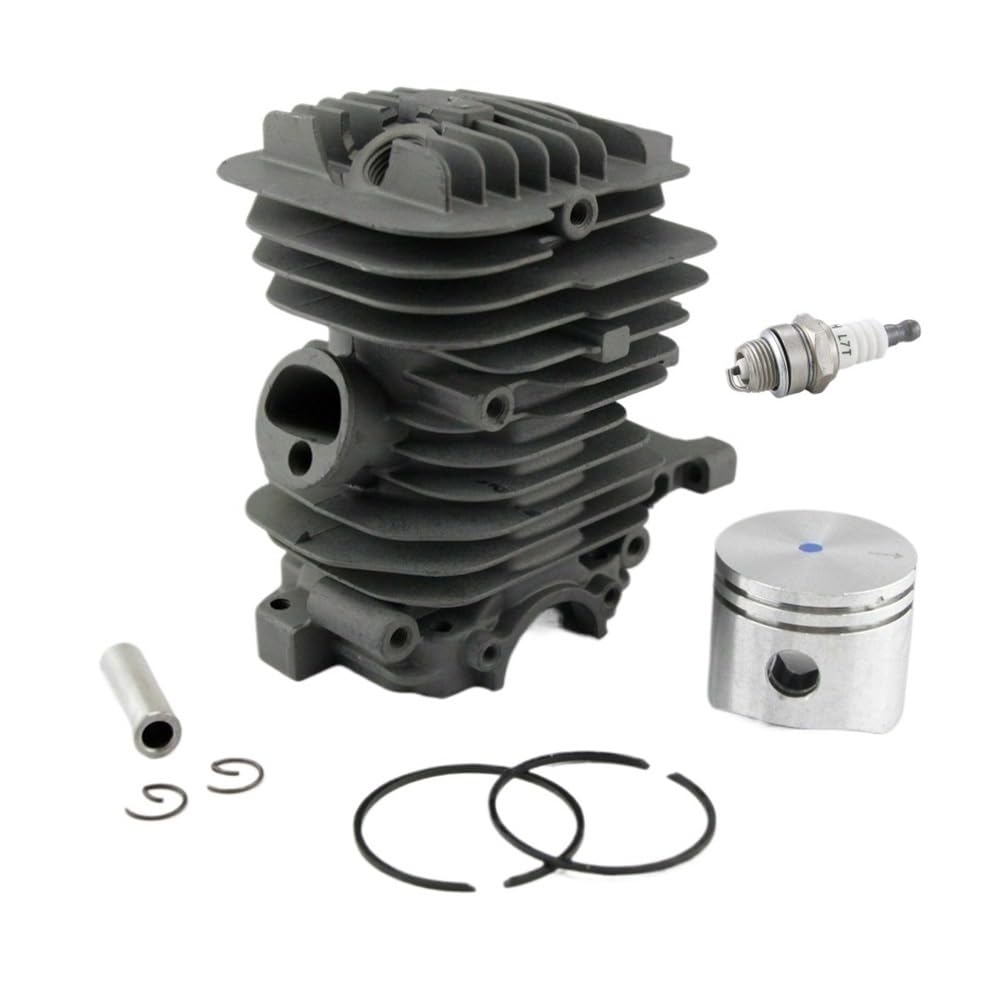 Kit cylindre-piston 40mm pour réparer le moteur serré de Mac 941