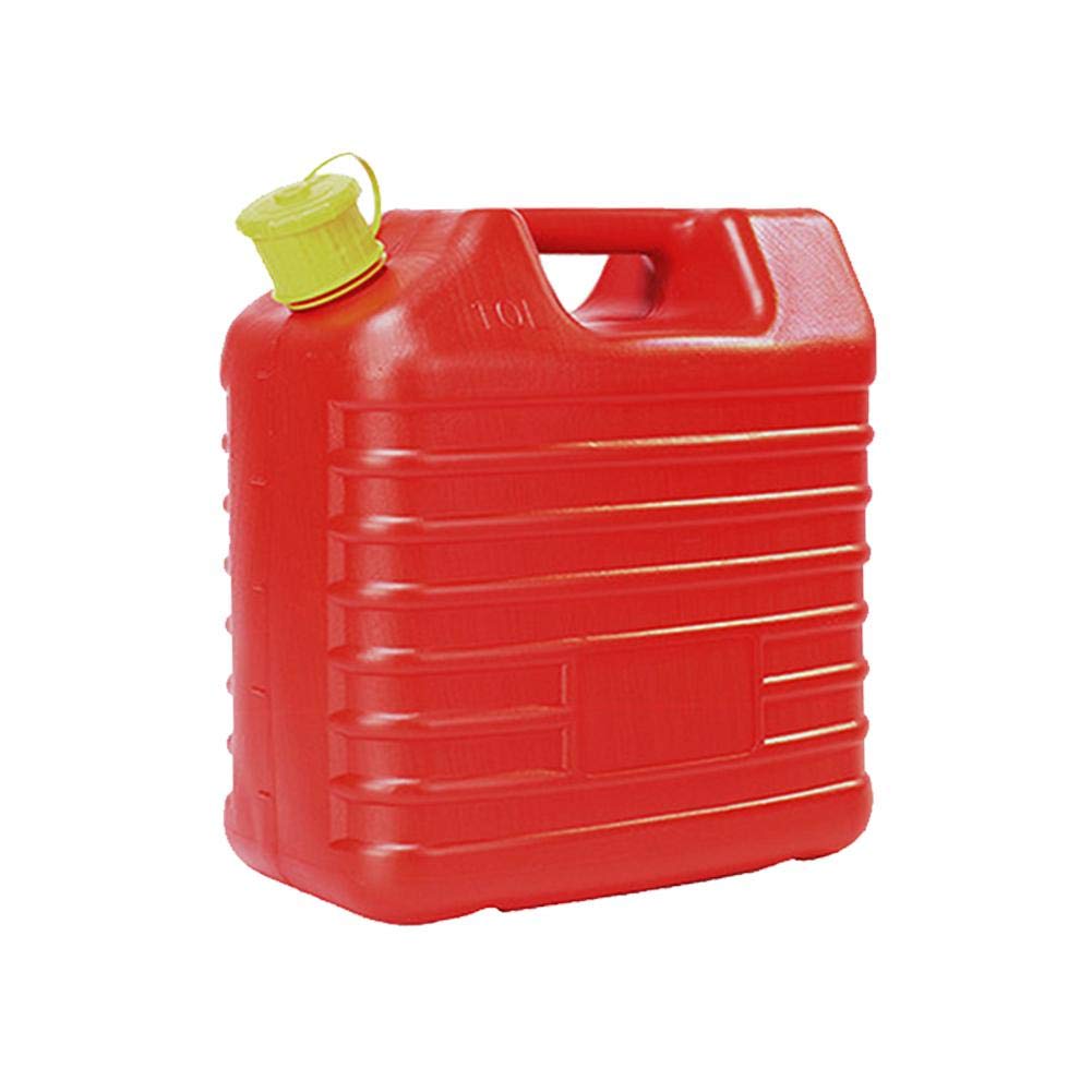 Buy Thrivinger Can 1.3 Gallon Portable Fuel Oil Petrol Diesel Storage
