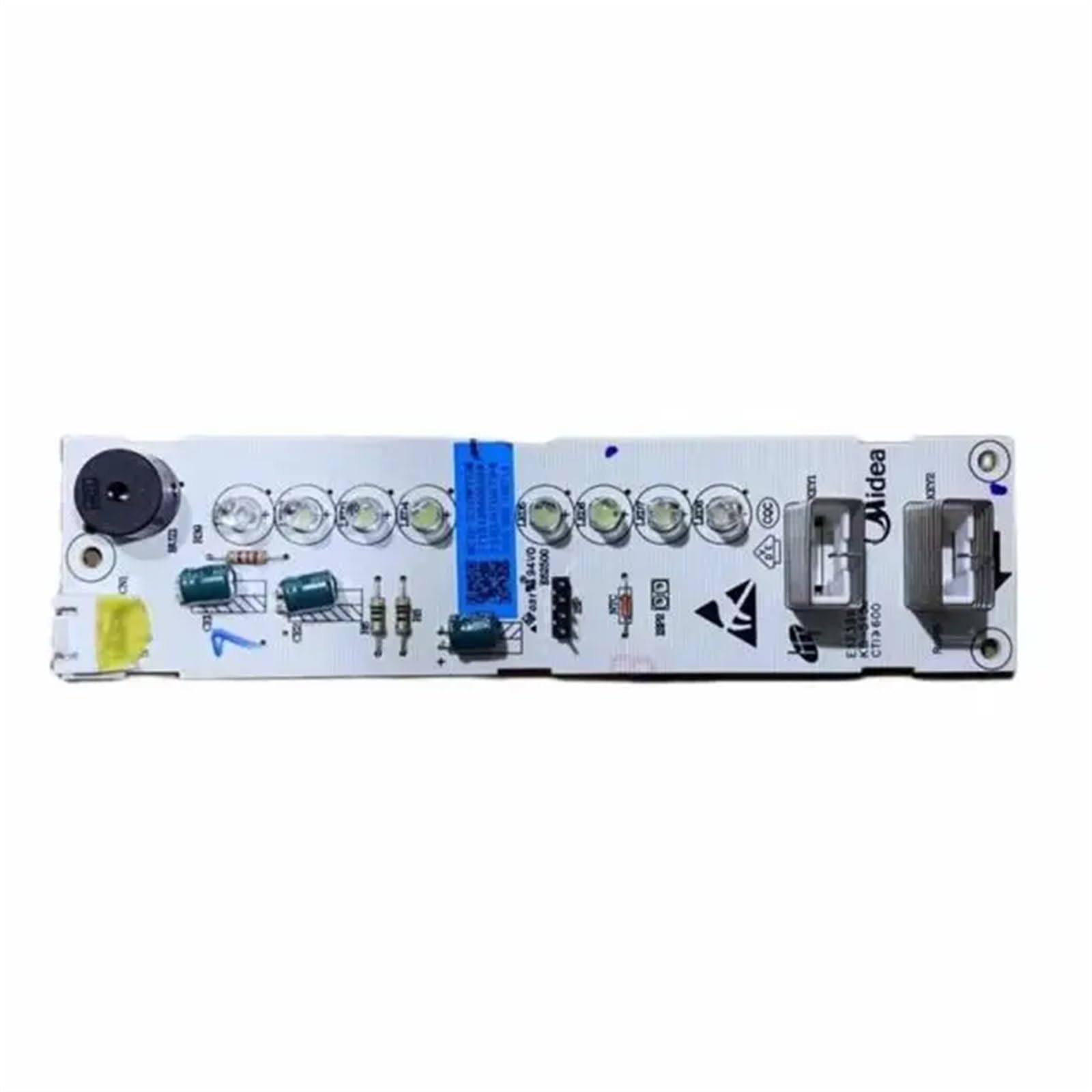 Bonzmxdkhq One Color Refrigerator Bcd-230Wtgm Refrigerator Display Board 17131000005281