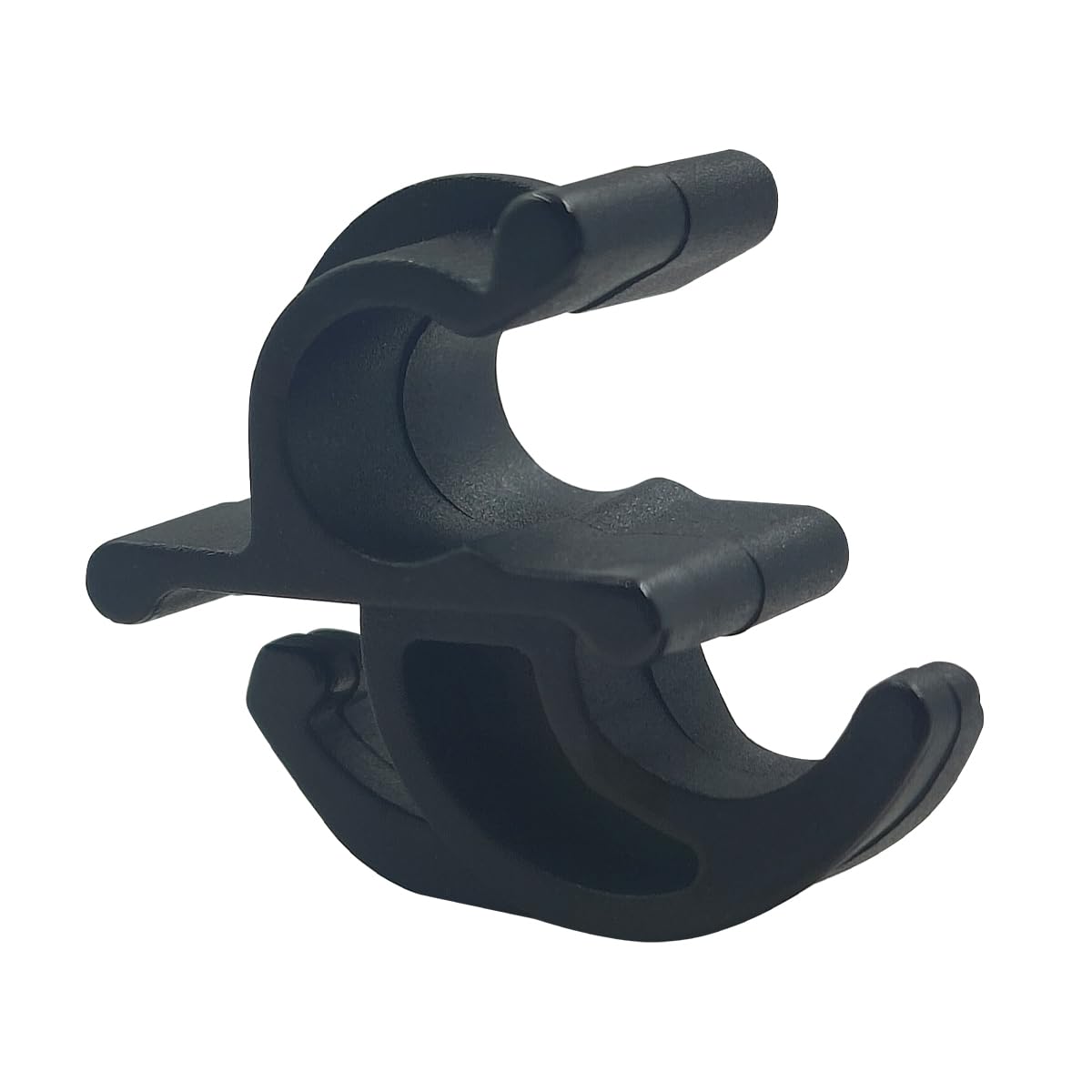 Amazon.com: LXROAR01 Hood Prop Rod Retainer Clip Compatible with