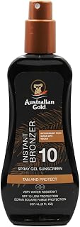 Australian Gold